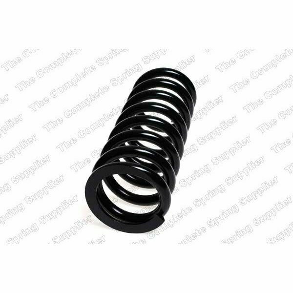 Lesjofors Coil Spring, 4256869 4256869